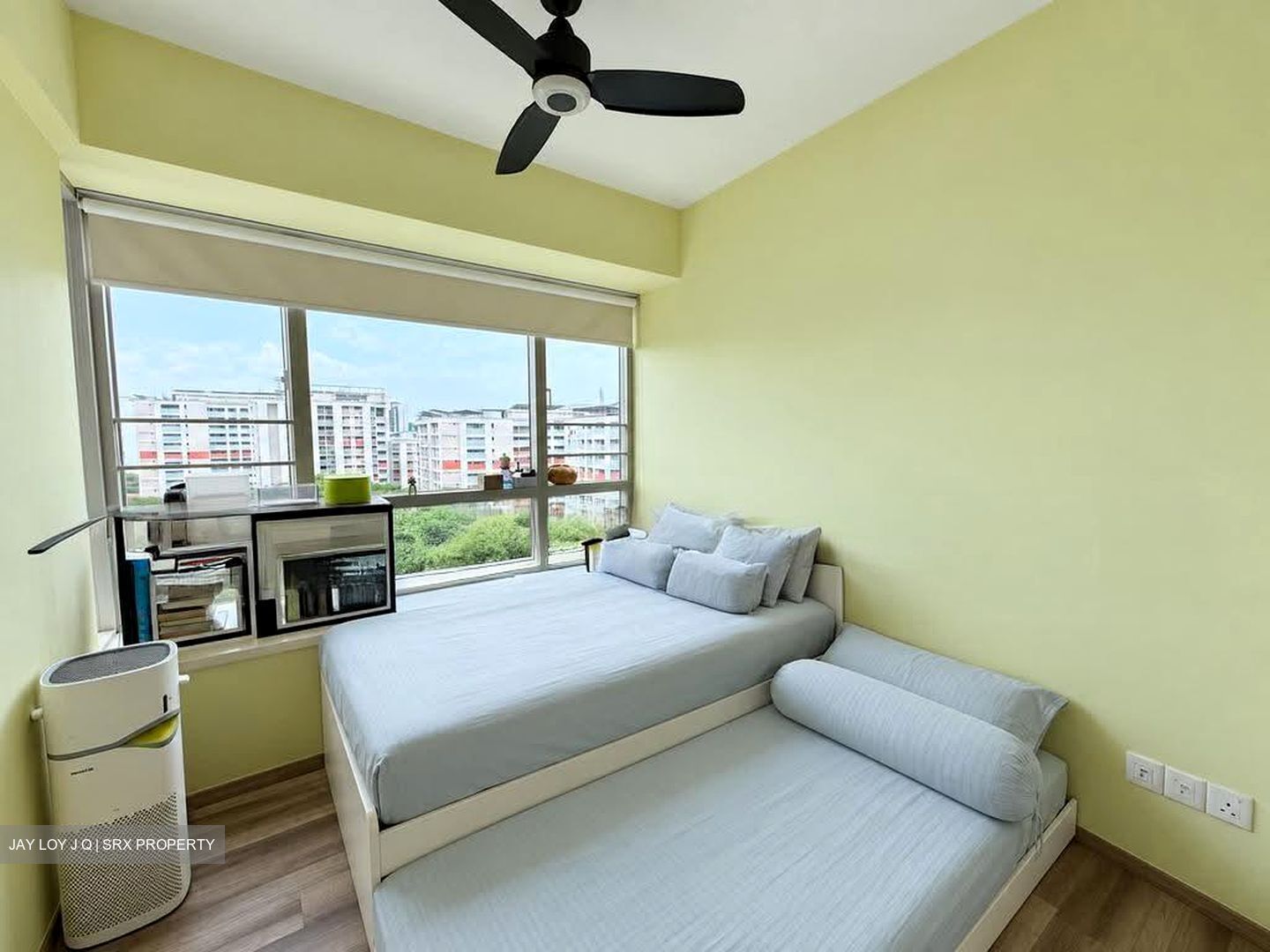 Parc Mondrian (D13), Apartment #623414531